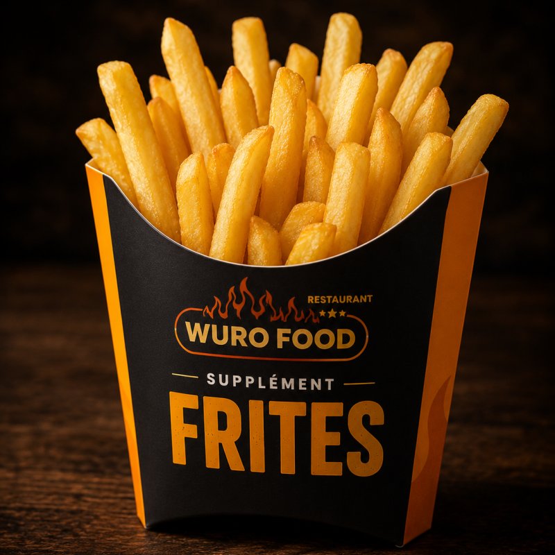 FRITES