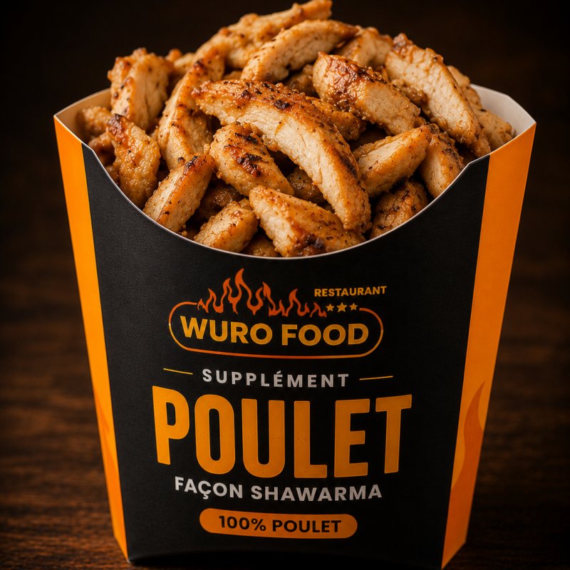 POULET