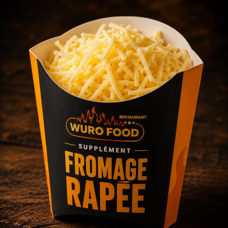 FROMAGE