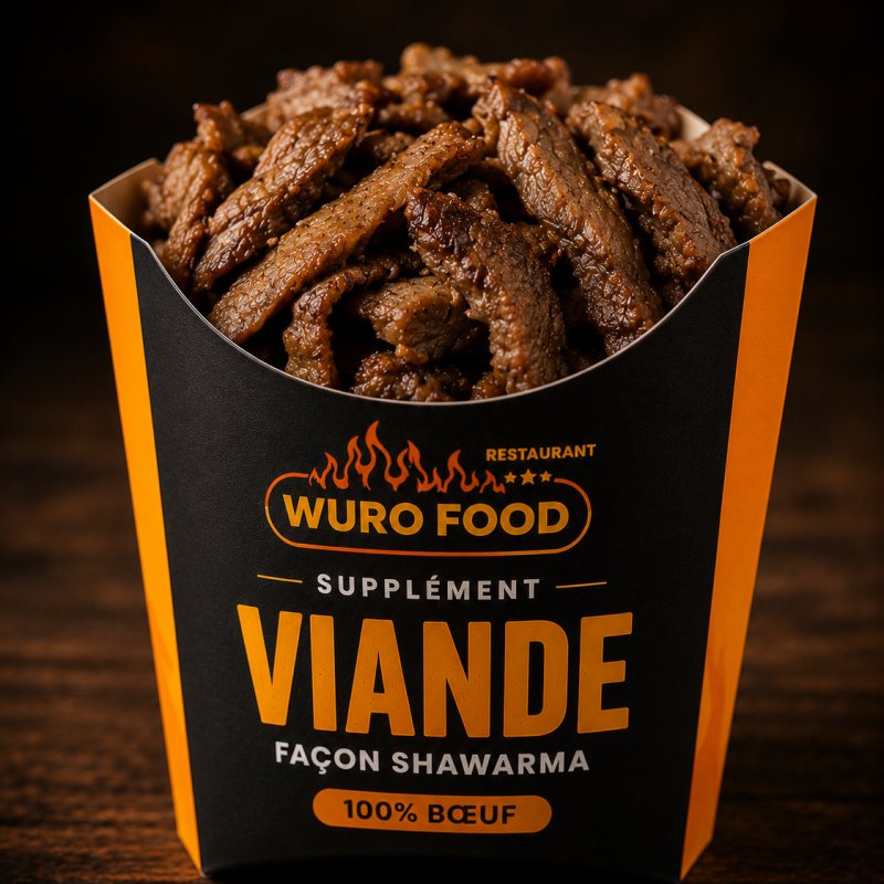 VIANDE