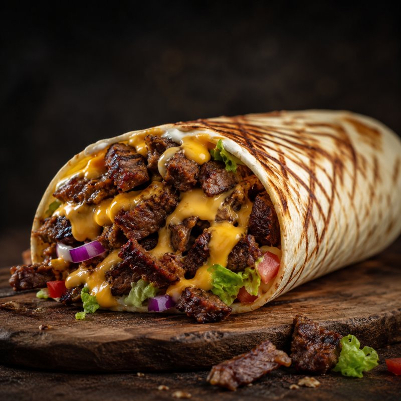TACOS DIBI