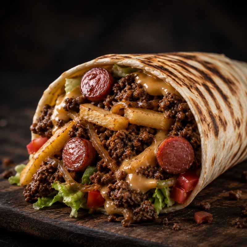 TACOS WURO