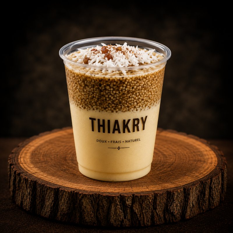 THIAKRY